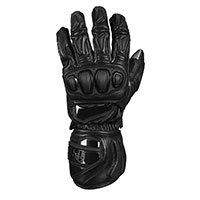 Ixs Sport Rs-300 2.0 Gloves Black
