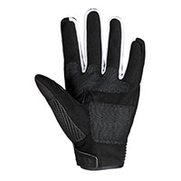 Gants Femme Ixs Urban Samur-air 2.0 Noir