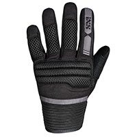 Gants Femme Ixs Urban Samur-air 2.0 Noir