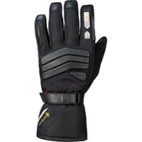 Ixs Tour Sonar-gtx 2.0 Gloves Black