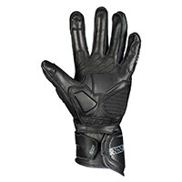 Ixs Sport Rs-200 3.0 Lady Gloves Black