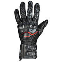 Ixs Sport Rs-200 3.0 Lady Gloves Black