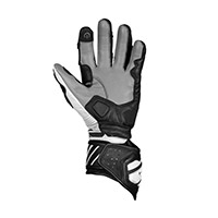 Ixs Sport Rs-800 Gloves Black White