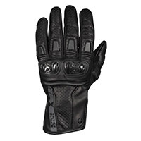 Gants IXS Sport Talura 3.0 noir blanc