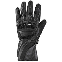 Ixs Sport Ld Novara 3.0 Gloves Black