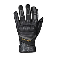 Ixs St Plus Short 2.0 Gloves Black