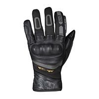 Ixs St Plus Short 2.0 Handschuhe schwarz