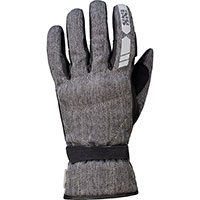 Ixs Classic Torino Evo-st 3.0 Gloves Black