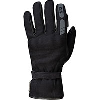 Guantes IXS Classic Torino Evo-ST 3.0 negro