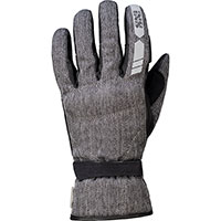 Ixs Classic Torino Evo-st 3.0 Lady Gloves Grey