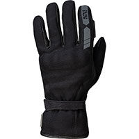 Ixs Classic Torino Evo-st 3.0 Lady Gloves Black