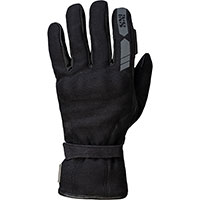 Gants femme IXS Classic Torino Evo-ST 3.0 noir