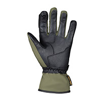 Ixs Urban St Plus Lady Gloves Green