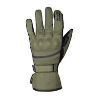 Guantes Ixs Urban ST Plus oliva