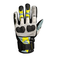 Guantes Ixs Venture-Air 1.0 amarillo