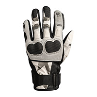 Guantes Ixs Venture-Air 1.0 gris