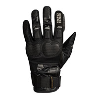 Guantes Ixs Venture-Air 1.0 negros