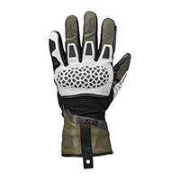 Guanti Ixs Venture-stx 1.0 Oliva