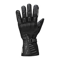 Ixs Tourster-stx 1.0 Lady Gloves Black