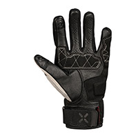 Guantes Dama Ixs Venture-Air 1.0 WMS negro gris - img 2