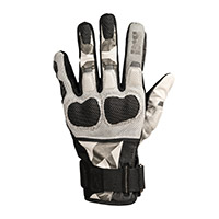 Guantes Dama Ixs Venture-Air 1.0 WMS negro gris