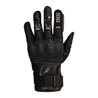 Guantes Dama Ixs Venture-Air 1.0 WMS amarillos