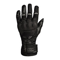 Ixs Tourster-GTX 1.0 ブラックグローブ