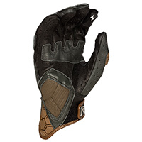 Gants Klim Badlands Aero Pro Short Peyote