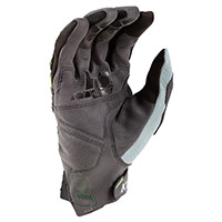 Klim Dakar 23 Gloves Gecko - 2