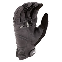 Gants Klim Dakar 23 Noir