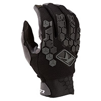 Guantes Klim Dakar 23 negro