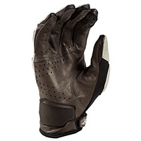 Klim Dakar Pro 23 Gloves Cool Grey