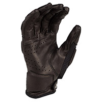 Klim Dakar Pro 23 Handschuhe schwarz - 2