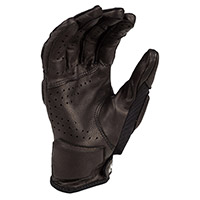 Gants Klim Dakar Pro 23 Noir