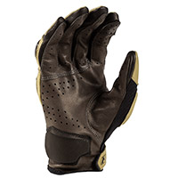 Klim Dakar Pro 23 Handschuhe sage - 2