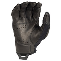 Klim Dakar Pro Gloves Black