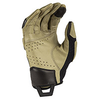 Klim Dakar Pro Gloves Sage
