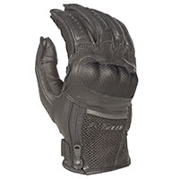 Klim Induction Gloves Monument Grey