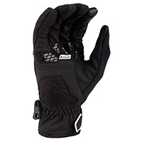 Klim Inversion Gloves Black