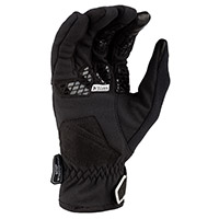 Klim Inversion Handschuhe schwarz - 2