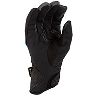 Guantes Klim Inversion GTX azul