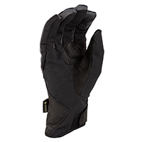 Klim Inversion GTX Handschuhe schwarz - 2