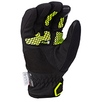 Klim Inversion Insulated Gloves Yellow