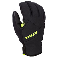 Gants Klim Inversion Insulated Jaune