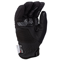 Klim Inversion Insulated Gloves Black