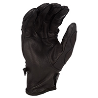 Guantes Klim Inversion Pro negros