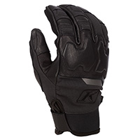 Klim Inversion Pro Gloves Black