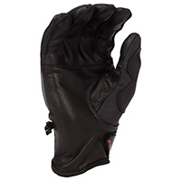 Gants Klim Inversion Pro Rouge