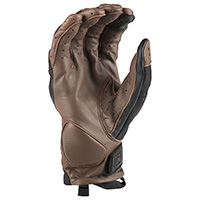 Gants Klim Marrakesh Marron