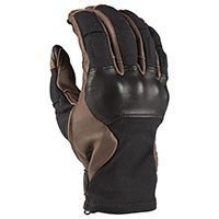 Gants Klim Marrakesh Marron